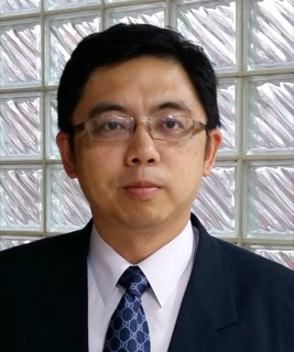 汪志堅