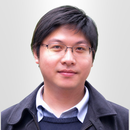 Assoc. Prof. Chen-Yu Chiang