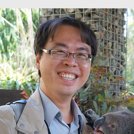 Bor-Shing Lin
