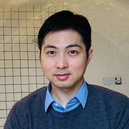 Cheng-Feng Wu