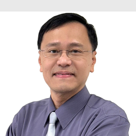 Dalton Lin