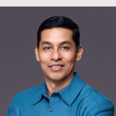 Lionel F. Gonzalez