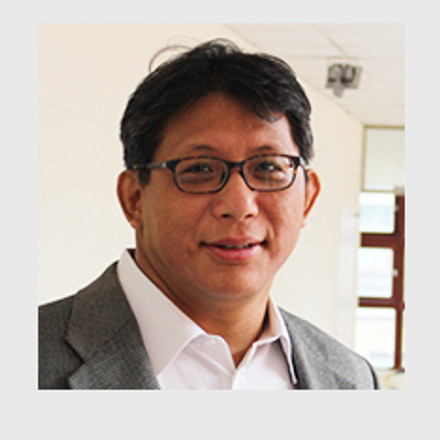 Hsu-Tung Lee
