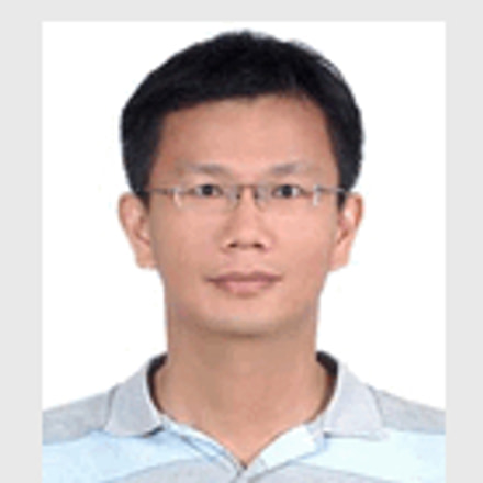 Hong-Da Pai