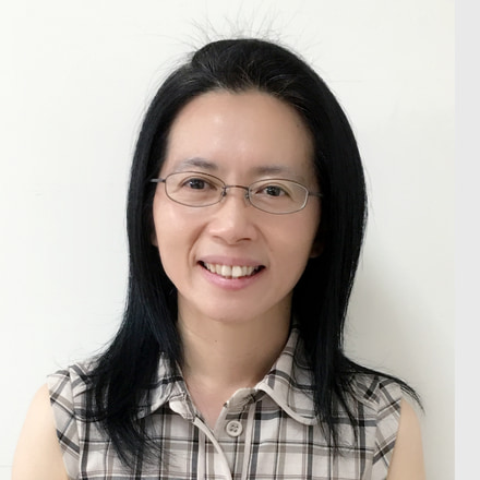 Yi-Ting Huang
