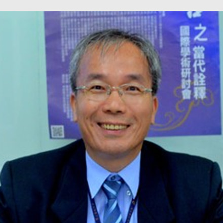 Kuo-Lin Yang