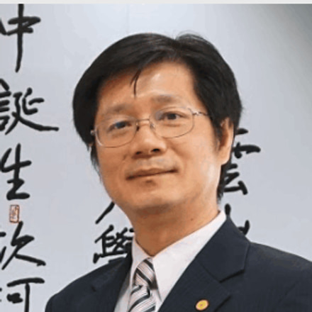 Jen-Chun Chang