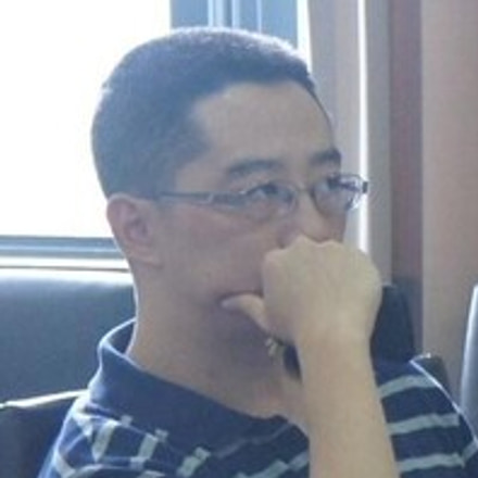 Jing-Yuan Chiou