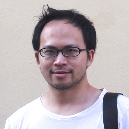 Ko-Chia Yu