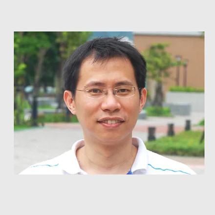 Jung-Keng Lee