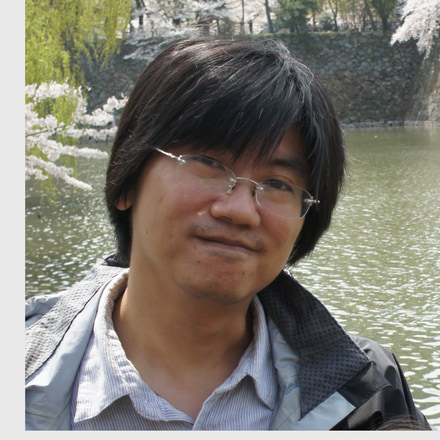 Shu-Li Huang