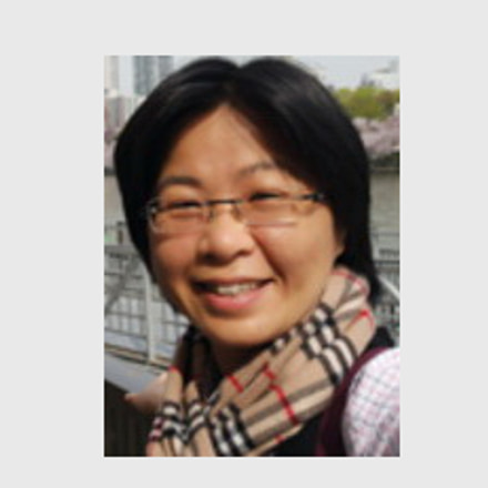 Ti-Ching Peng