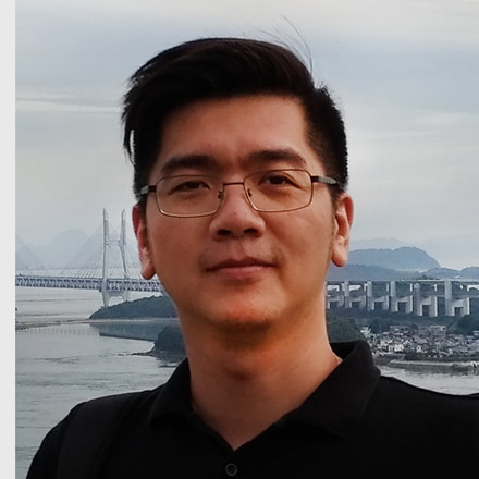 Yu-Hsiang Hsiao