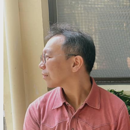 Yu-Pin Chen
