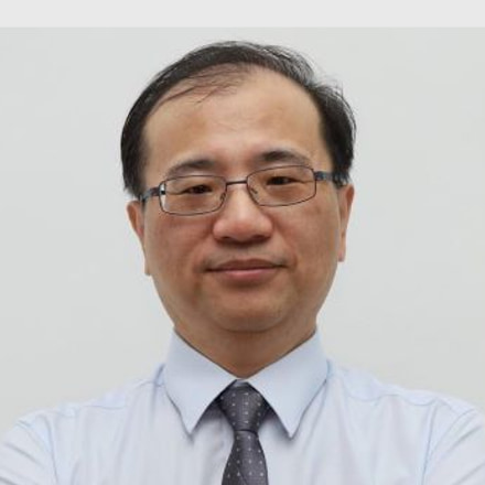 Yuh-Shyan Chen