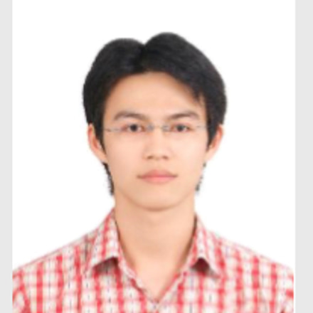 Yu-Pin Hsu