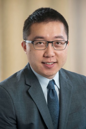 Asst. Prof. Yu-An Lin